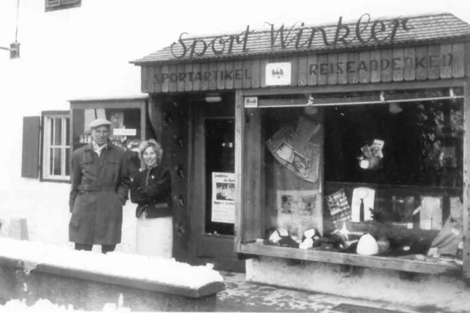 INTERSPORT Shop – Branded sports equipment and personal advice for every adventure